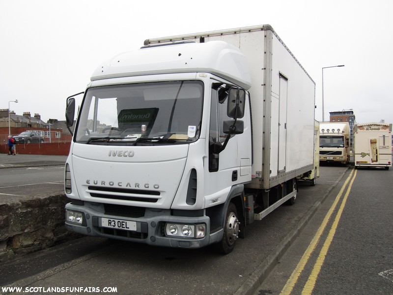 E Lings Iveco